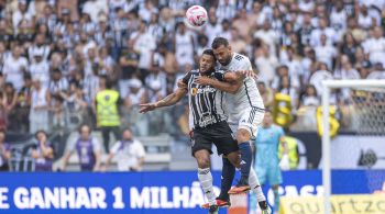 Equipes se enfrentam às 19h30 de sábado (3), na Arena MRV, em BH, pela fase classificatória do Mineiro