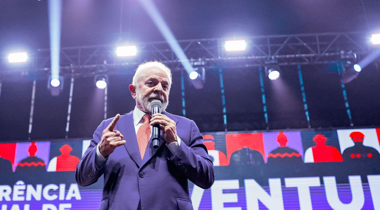 decisão do TCU de auditar e fiscalizar o acervo de Lula ainda no primeiro ano de mandato é inédita