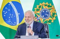 Lula sanciona projeto que cria bolsa de incentivo a estudantes de baixa renda do ensino médio