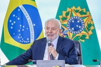 Lula sanciona lei que cria 38º ministério