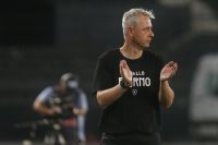 Técnico do Botafogo vê início de Carioca como pré-temporada e irá "rodar o elenco"