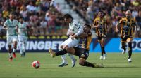 Palmeiras leva gol no fim e empata na estreia do Campeonato Paulista