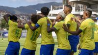 Estrelas da Seleção devem ser poupadas contra a Venezuela pelo Pré-Olímpico