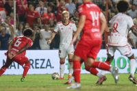 Com time reserva, Inter empata com São José no Campeonato Gaúcho