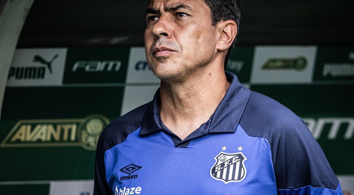 aulistão - Palmeiras x Santos (27/01/2024) - Allianz Parque