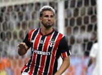 Calleri comemora fim de novo tabu no São Paulo e projeta Supercopa: "Vamos por mais"