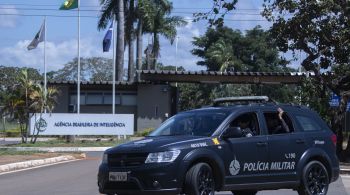 Polícia Federal diz que principal tarefa do núcleo político da agência era realizar a "contrainteligência" de Estado