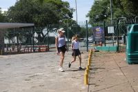 Após chuva deixar 4 feridos, Ibirapuera continuará fechado nesta terça (9)