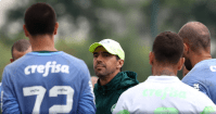 Contra Inter de Limeira, Palmeiras defende invencibilidade em estreias como mandante no Paulista