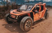 Adventures Guepardo: marca brasileira revela preços de carros off-road