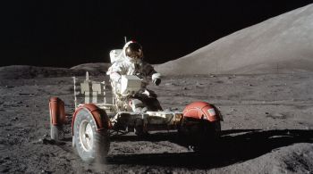 Explorador lunar japonês chegou à Lua na sexta-feira (20); país foi o quinto a chegar ao satélite natural da Terra