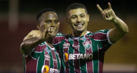 Eventual saída de Nino dá início a pequena reformulação no Fluminense para 2024