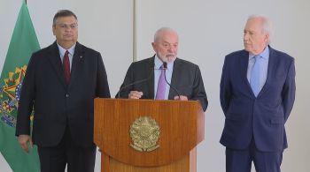 Além de Flávio Dino, três outros indicados do PSB deixam o Ministério da Justiça e da Segurança Pública nesta quinta-feira (1)