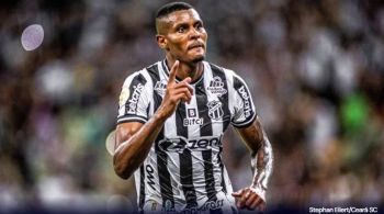 Ex-Ceará, Cléber cumpre pena de 24 meses e foi anunciado nesta quarta-feira pelo Juventude Futebol Clube, de Quixabeira