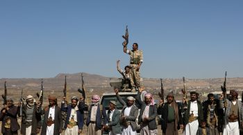 Ofensiva teve como alvo a capital Sanaa, o aeroporto de Hodeidah e o sul da cidade de Dhamar, segundo canal