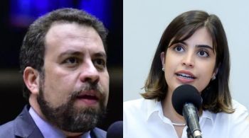 Pré-candidatos à prefeitura de São Paulo se dividem entre agendas em Brasília e na capital paulista