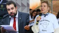 Boulos vai aguardar filiação de Marta no PT antes de se reunir com ex-prefeita