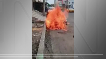 Caso aconteceu na cidade de Esmeralda; país vive onda de violência