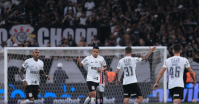 Mano diz que sequência ruim era "previsível" e cobra reforços no Corinthians