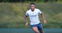 Corinthians tenta a contratação do atacante Marquinhos, do Arsenal