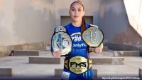 Cris Cyborg desafia Amanda Nunes e revela condição para voltar ao UFC