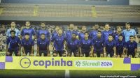 Copinha: Adversário do Corinthians, Cruzeiro tem Tevis no ataque; veja o elenco