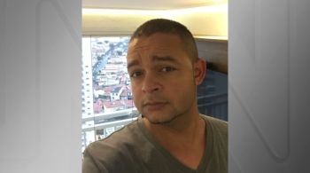 Raphael Torres tem 41 anos e dois filhos. A amizade dele com Luciana, uma das vítimas, já dura quase 20 anos