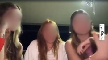  2ª Promotoria de Justiça da Infância e Juventude de Linhares também ofereceu denúncia contra duas adolescentes que aparecem no vídeo por praticarem ato infracional análogo ao crime de racismo