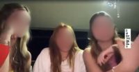 Jovens são indiciadas por racismo em vídeo do TikTok