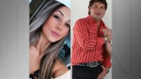 Polícia investiga morte de casal em Santa Catarina