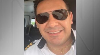 Cassiano Tete Teodoro teve sua permissão suspensa em 2021; em 2020, a CNN Brasil destacou uma investigação contra ele por voos irregulares