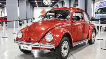 Veículo da Volkswagen é um carro desejado até hoje e pode passar dos R$ 220 mil; data comemorativa relembra história do modelo