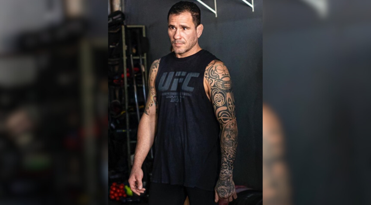 Diego Braga, lutador de MMA, morto após tentar recuperar moto roubada no Rio