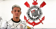 Jogador do Corinthians presta depoimento sobre morte de jovem após encontro