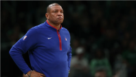 Doc Rivers aceita o cargo de treinador do Milwaukee Bucks, dizem fontes