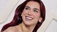 Dua Lipa explica motivos que a fizeram parar de fumar