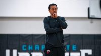 Técnico do Miami Heat será o mais bem pago da NBA; veja valores