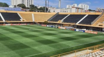 Equipes se enfrentam neste domingo (23), às 18h30 (horário de Brasília), no Estádio Primeiro de Maio