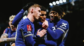 Equipes se enfrentam nesta terça-feira (23), em Stamford Bridge, pelo jogo de volta