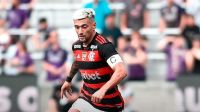 Flamengo encerra pré-temporada nos EUA com empate contra o Orlando City