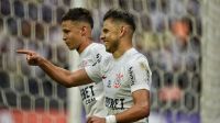 Romero resolve com golaço e Corinthians vence na estreia pelo Paulista