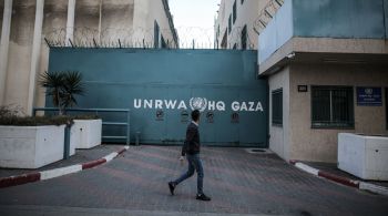 Governo acusa integrantes da agência da ONU para refugiados palestinos (UNRWA) de envolvimento em atos terroristas