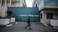 Israel cancela reuniões com a UNRWA e pede que chefe da agência renuncie