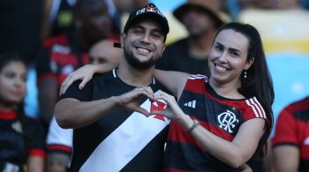 Principal clássico de Minas Gerais, Atlético-MG x Cruzeiro já viveu essa realidade, depois contou com torcida visitante em minoria e agora terá torcida única