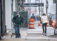 Tempestades de inverno deixam 20 milhões sob alerta nos EUA; Nova York pode ter 10 cm de neve