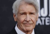 Harrison Ford diz que título de "lenda da Disney" o faz pensar em morte