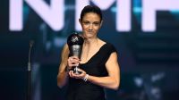 Fifa The Best: Aitana Bonmatí é eleita melhor jogadora do mundo