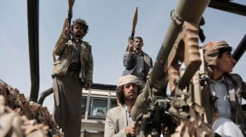 Grupo rebelde chamou a medida de “iniciativa humanitária unilateral”; governo do Iêmen nega
