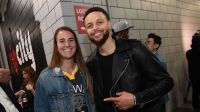 Steph Curry e estrela da WNBA disputarão desafio de três pontos no All-Star Game