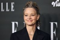 Jodie Foster diz que pode ser "muito chato" trabalhar com Gen-Z